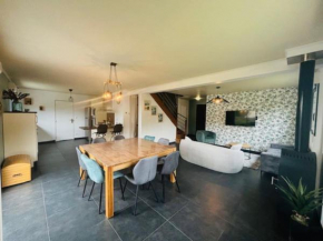 Belle contemporaine aux portes de Lorient